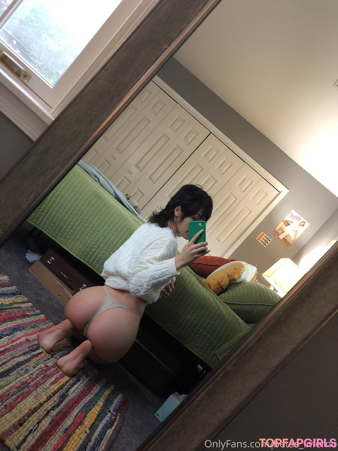 Photo nue de fuite OnlyFans de Betas Inferno #23