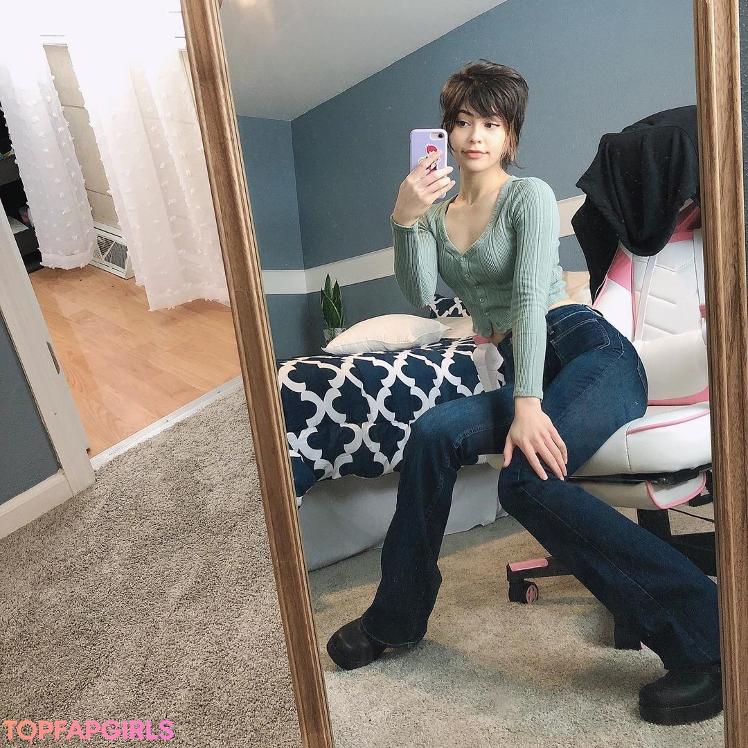 Photo nue de fuite OnlyFans de Betas Inferno #297