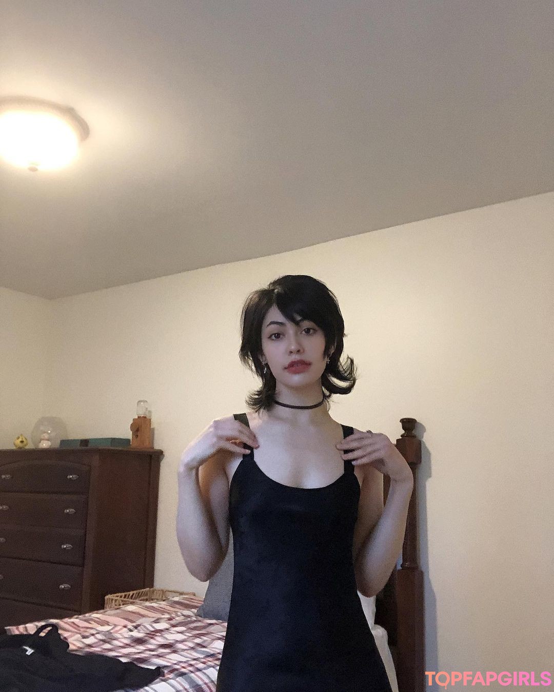 Photo nue de fuite OnlyFans de Betas Inferno #313
