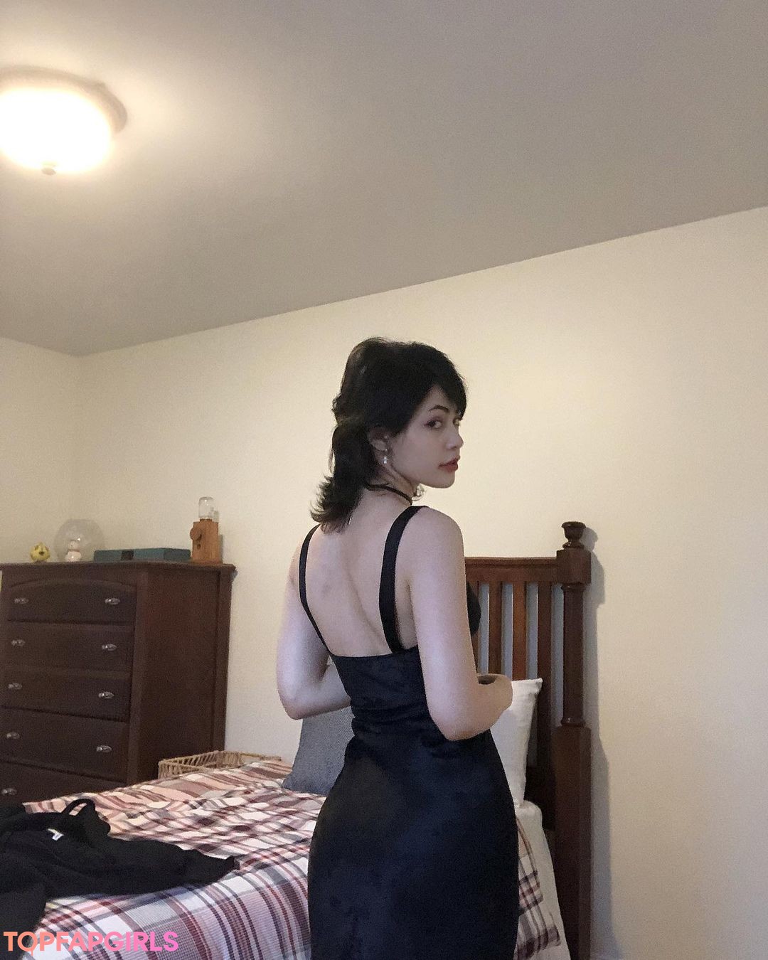 Photo nue de fuite OnlyFans de Betas Inferno #316