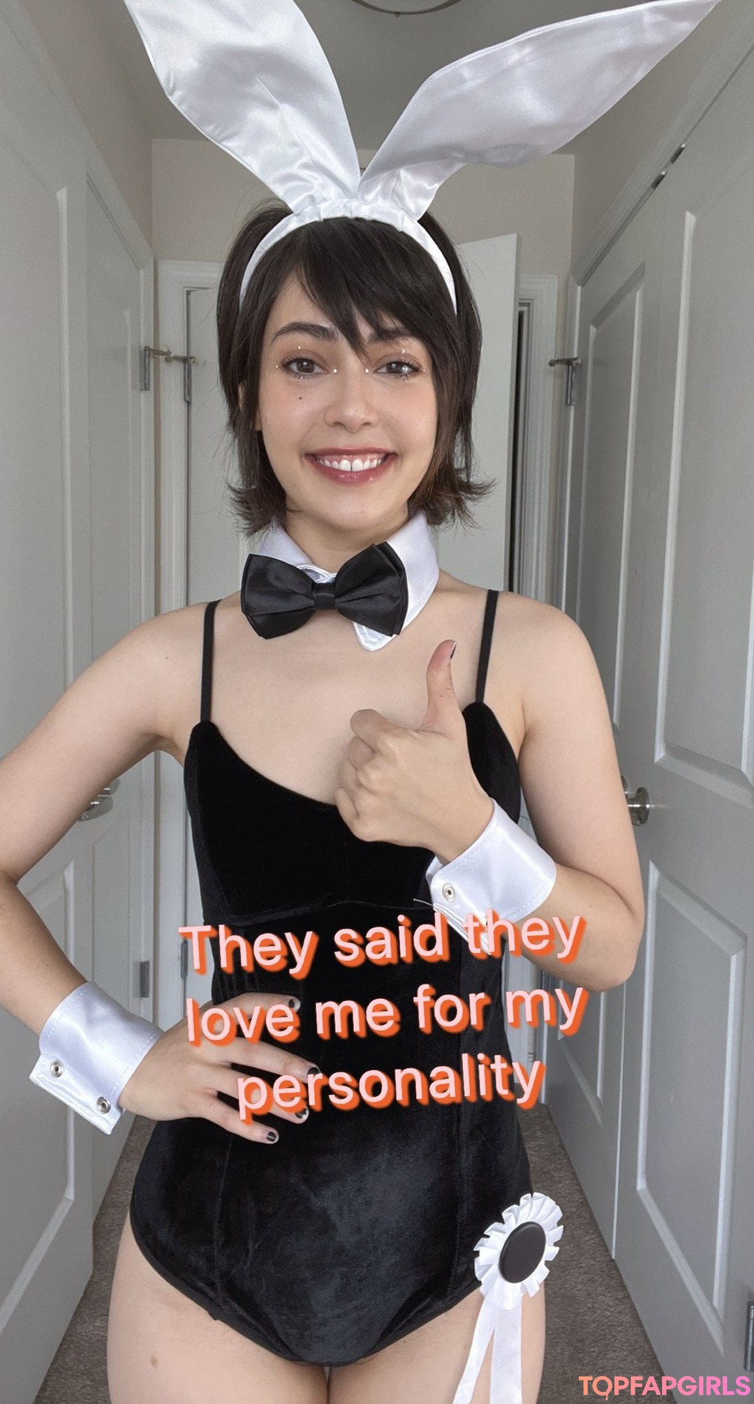 Photo nue de fuite OnlyFans de Betas Inferno #421