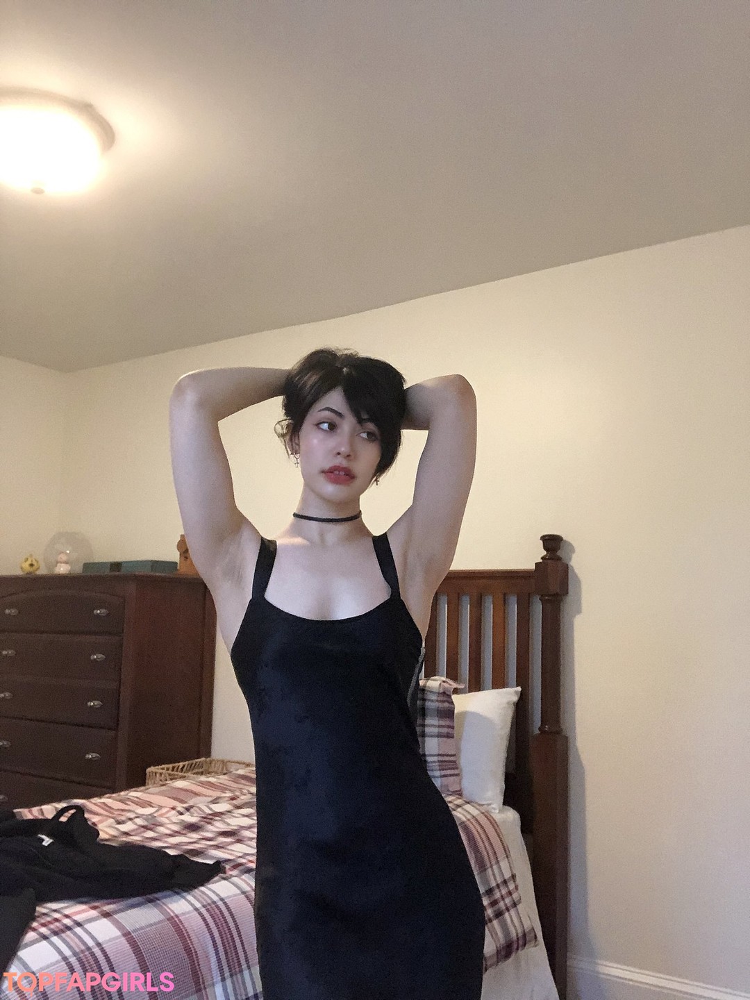 Photo nue de fuite OnlyFans de Betas Inferno #446