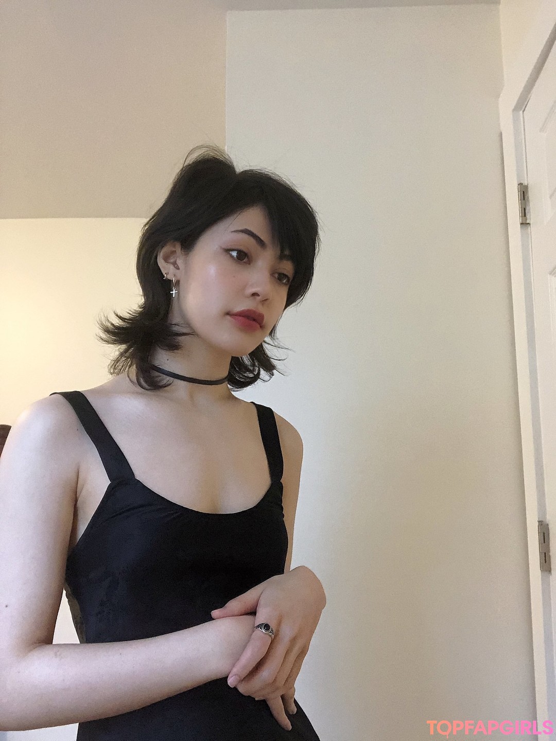Photo nue de fuite OnlyFans de Betas Inferno #447