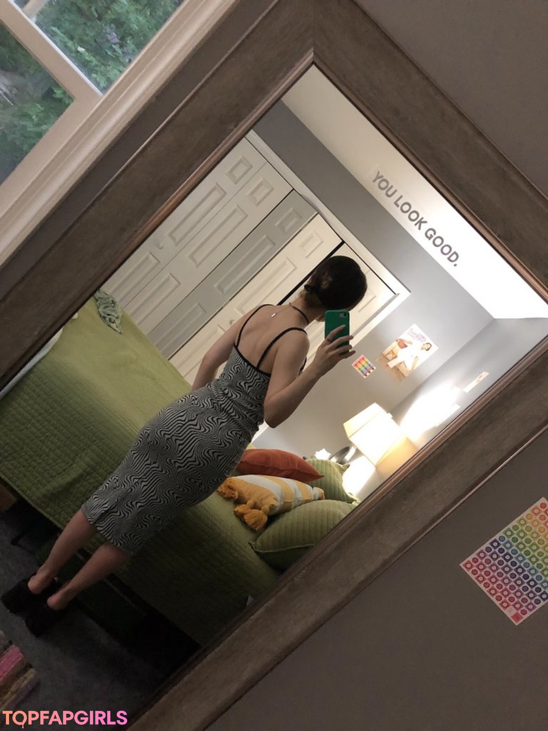 Photo nue de fuite OnlyFans de Betas Inferno #470