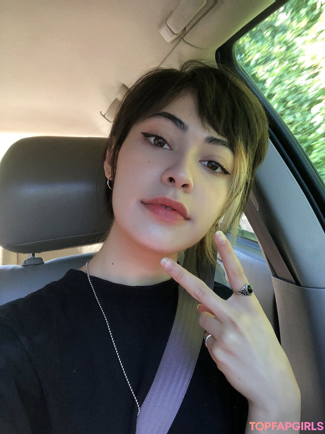 Photo nue de fuite OnlyFans de Betas Inferno #472