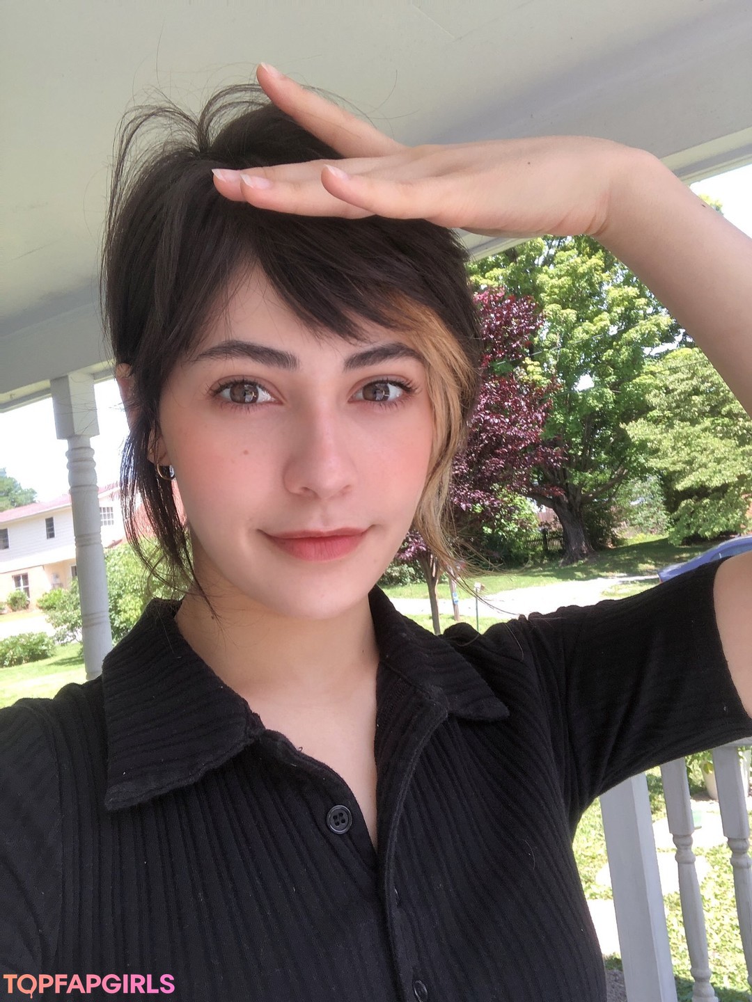Photo nue de fuite OnlyFans de Betas Inferno #497