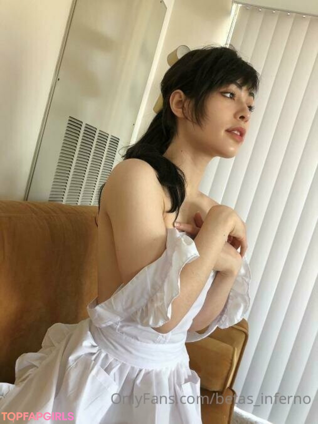 Photo nue de fuite OnlyFans de Betas Inferno #59