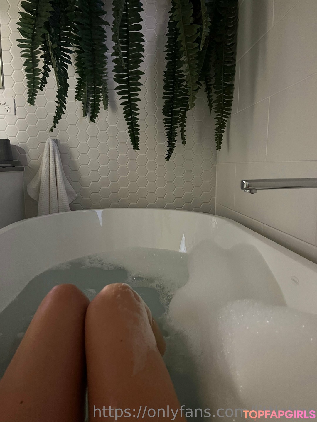 Photo nue de fuite OnlyFans de Lily Rose #354