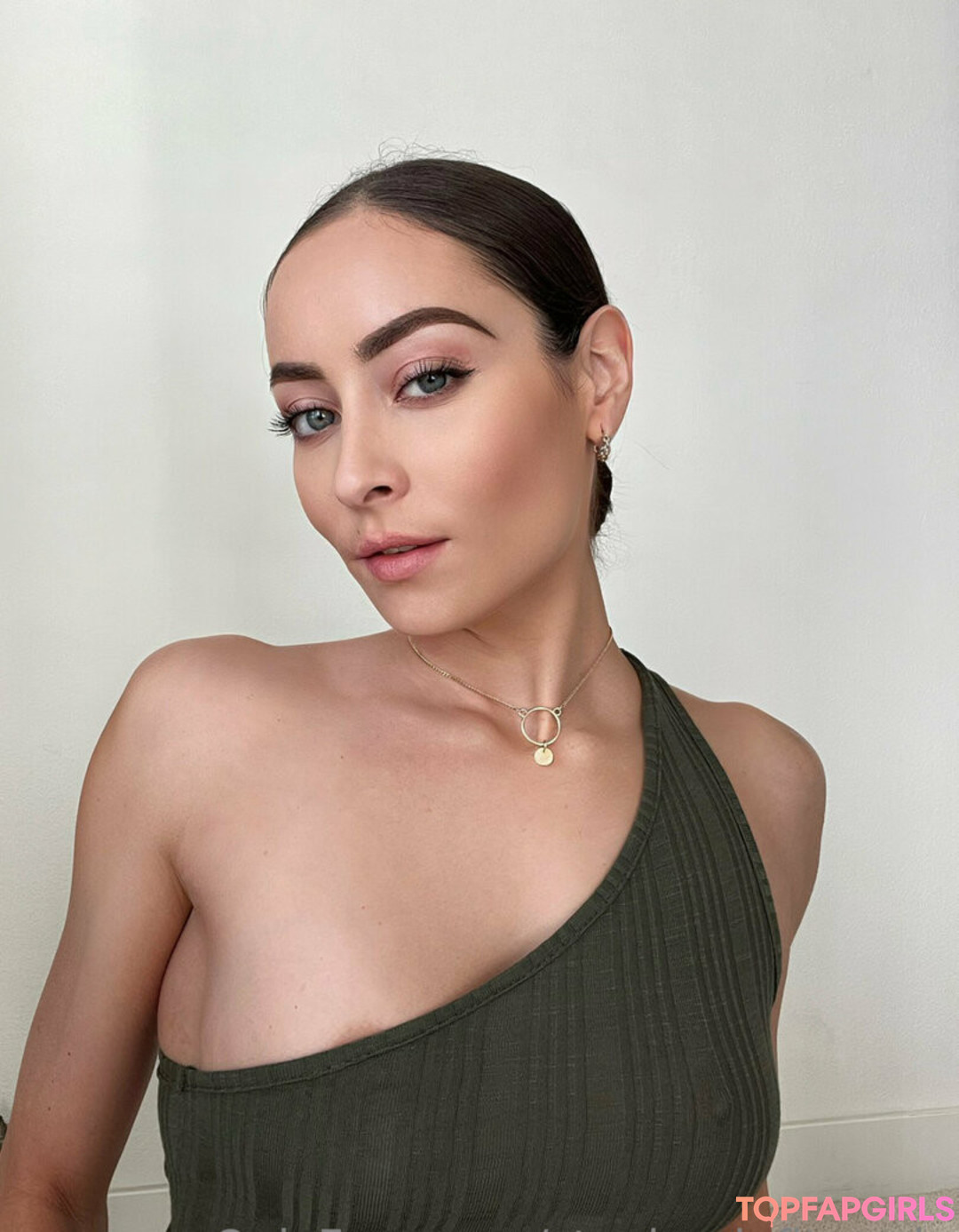 Photo nue de fuite OnlyFans de Stephanie Fit Marie #984