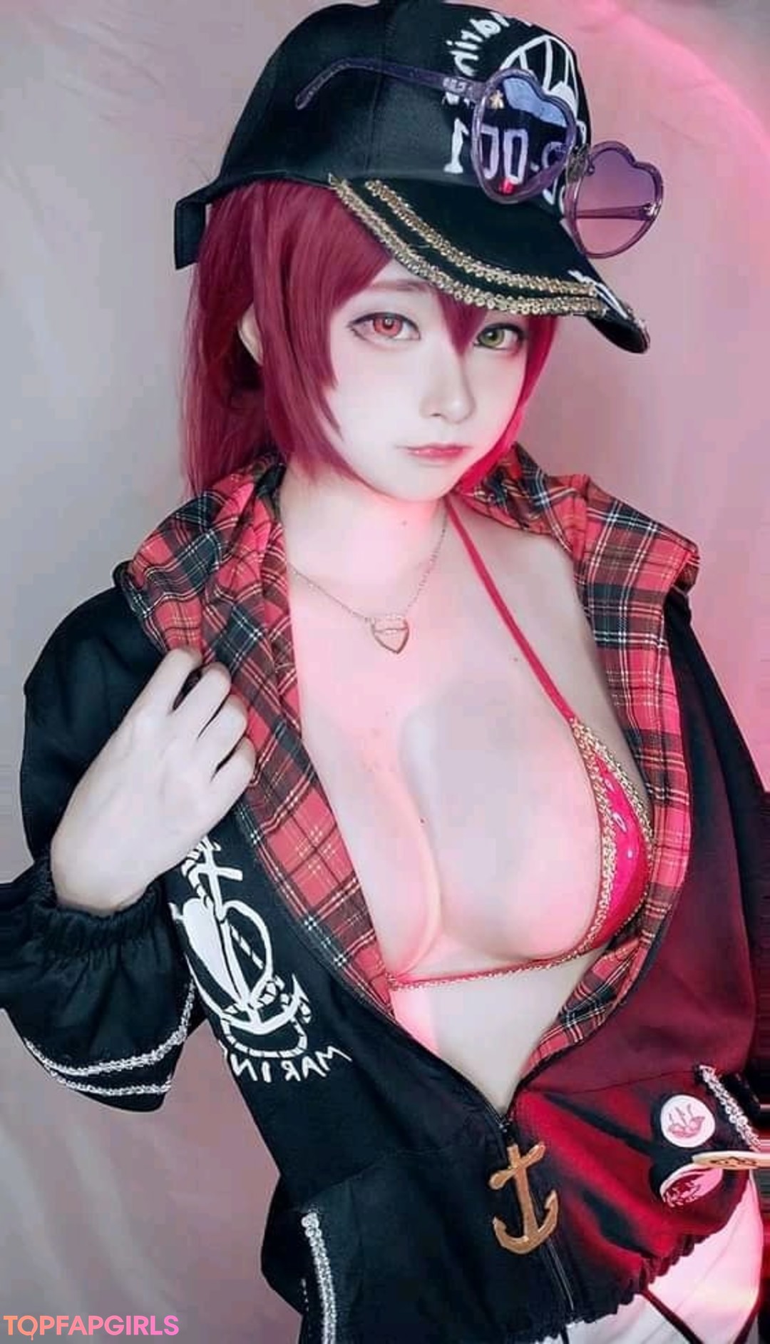 Photo nue de fuite OnlyFans de Meenfox #222