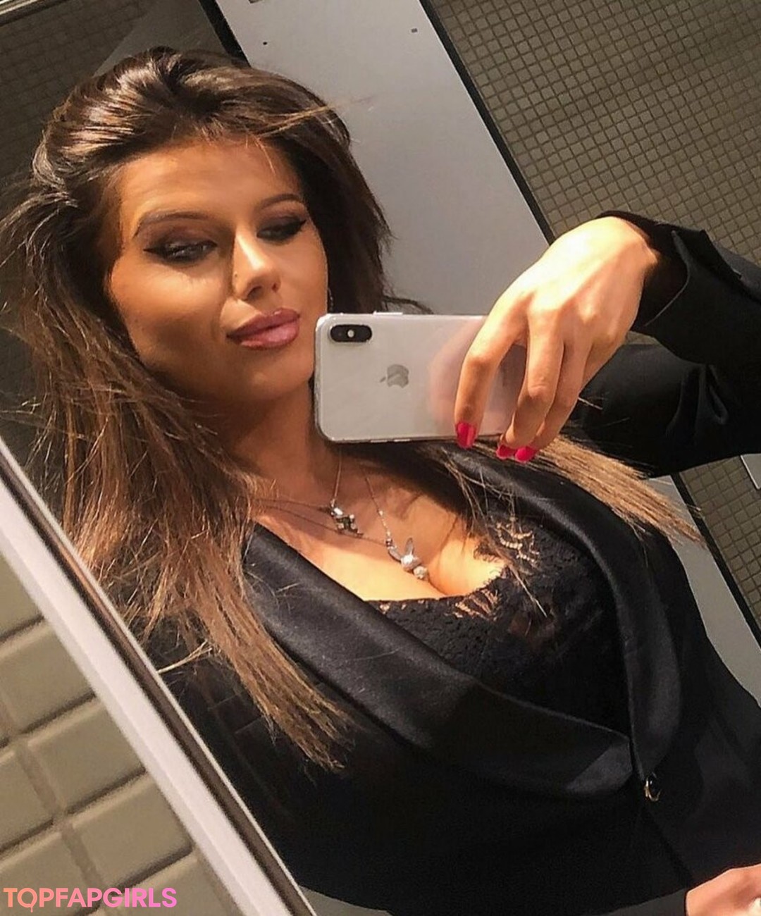 Photo nue de fuite OnlyFans de Murka #395