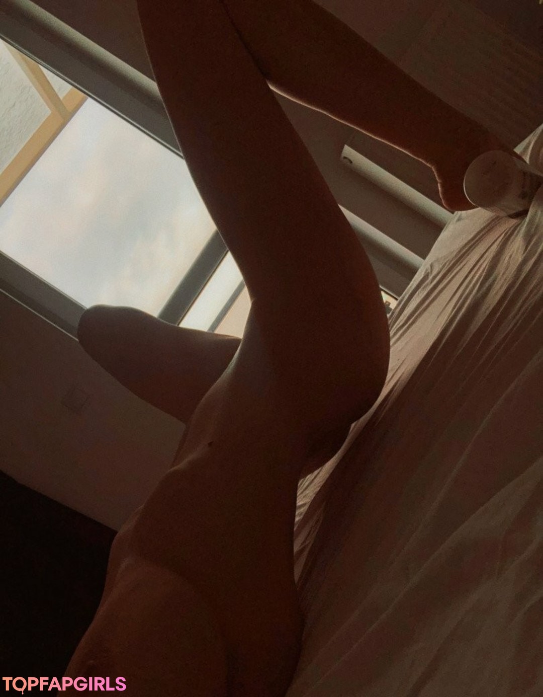 Photo nue de fuite OnlyFans de Murka #755
