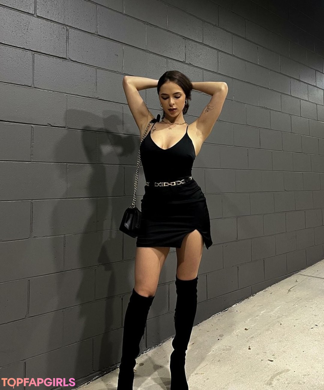 Photo nue de fuite OnlyFans de Katya Samilova #117