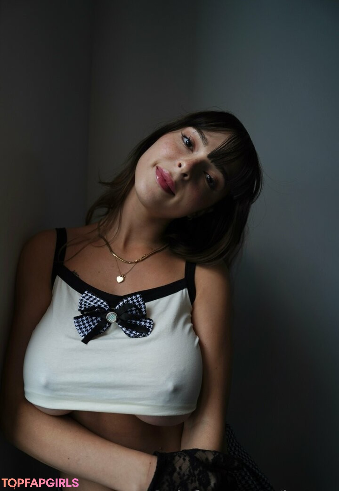 Photo nue de fuite OnlyFans de Katya Samilova #244