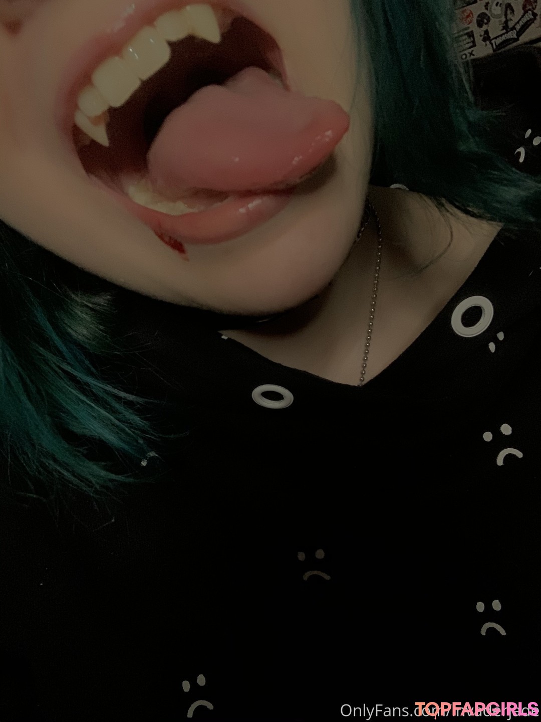 Photo nue de fuite OnlyFans de Invader Jade #185