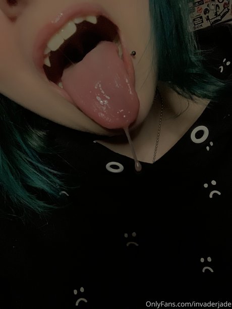 Invader jade
