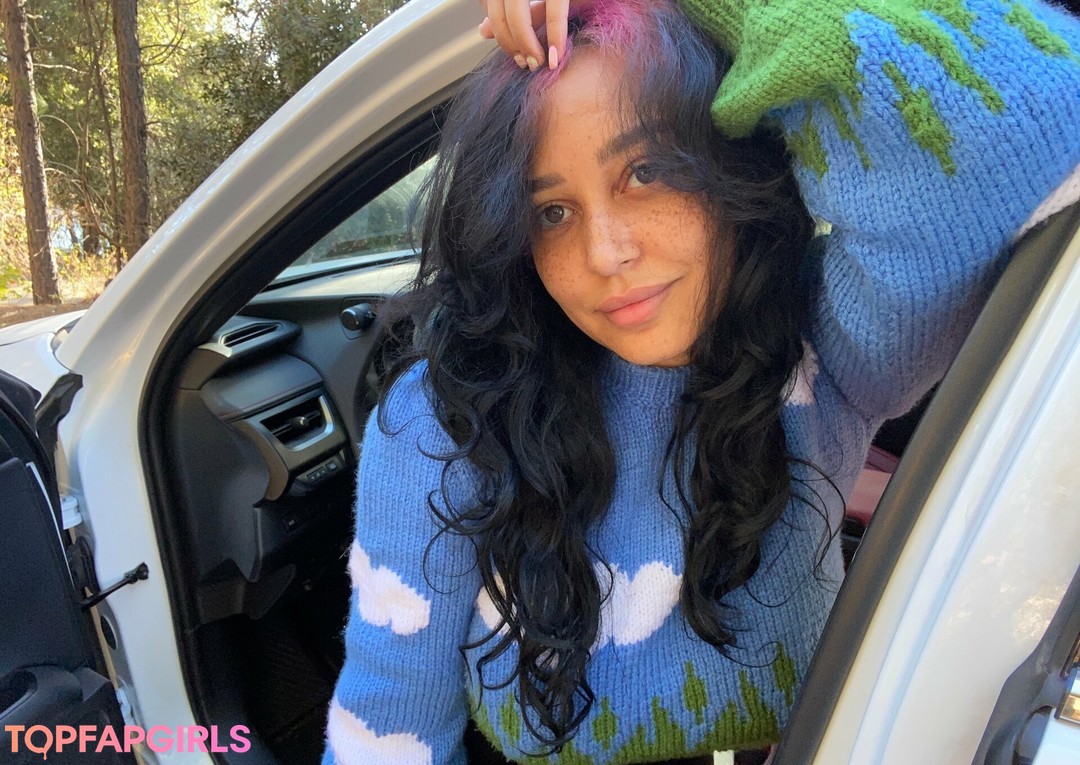 Photo nue de fuite OnlyFans de Emily Cheree #1165