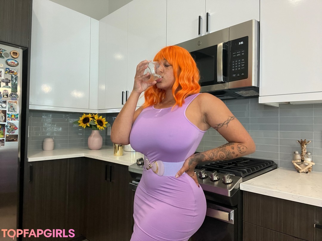 Photo nue de fuite OnlyFans de Emily Cheree #235