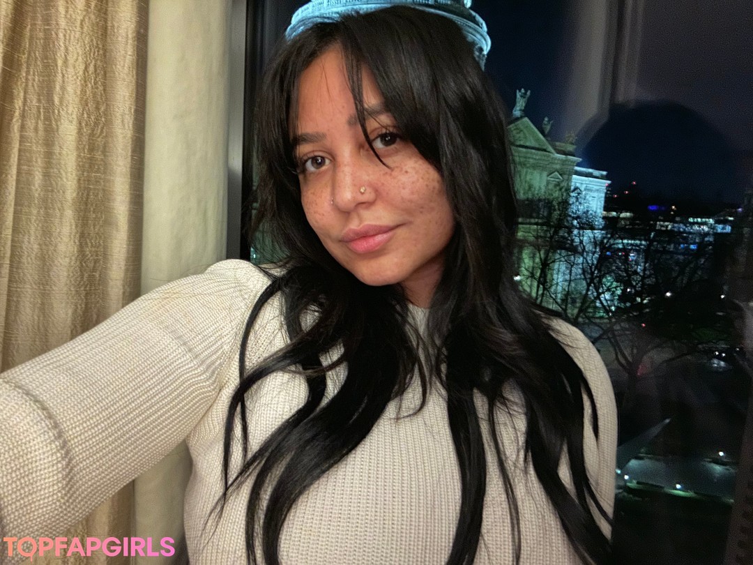 Photo nue de fuite OnlyFans de Emily Cheree #242