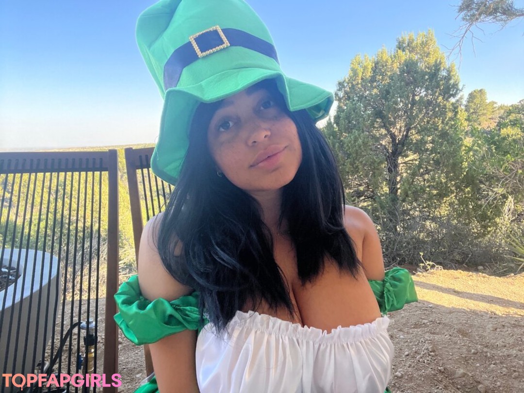 Photo nue de fuite OnlyFans de Emily Cheree #325