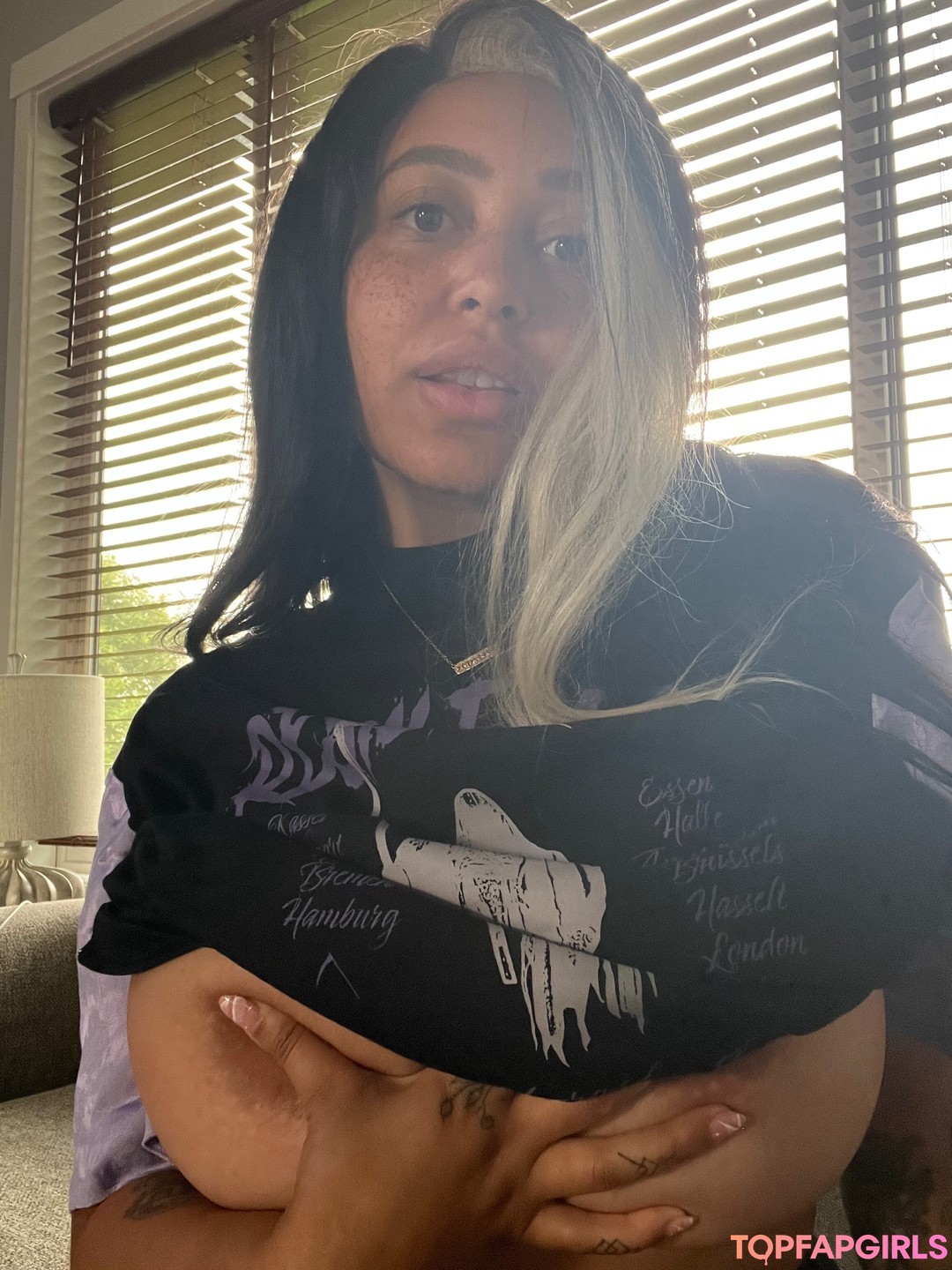 Photo nue de fuite OnlyFans de Emily Cheree #40