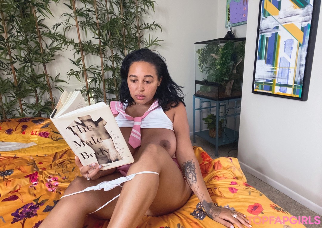 Photo nue de fuite OnlyFans de Emily Cheree #527