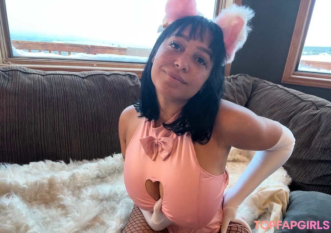 Photo nue de fuite OnlyFans de Emily Cheree #663