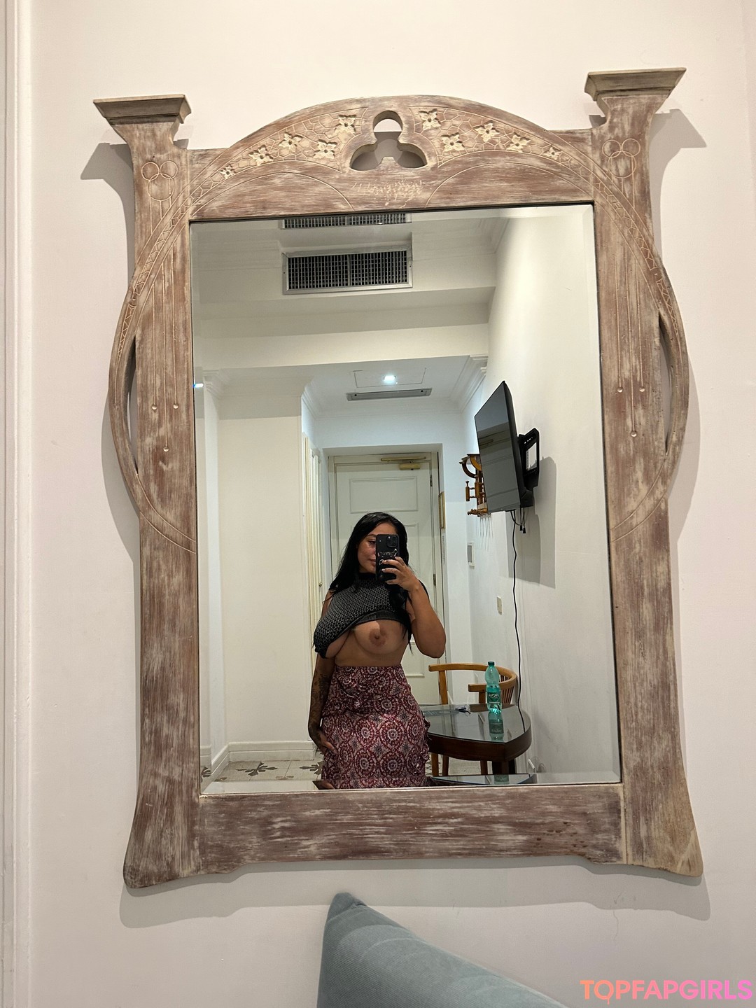 Photo nue de fuite OnlyFans de Emily Cheree #69