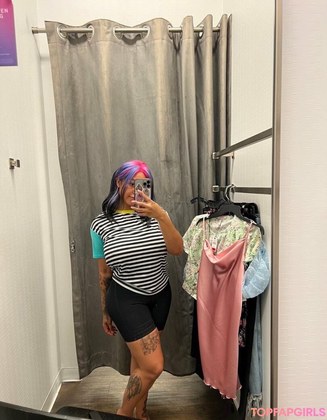 Photo nue de fuite OnlyFans de Emily Cheree #790
