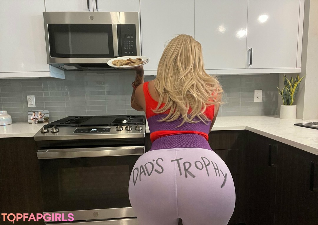 Photo nue de fuite OnlyFans de Emily Cheree #829