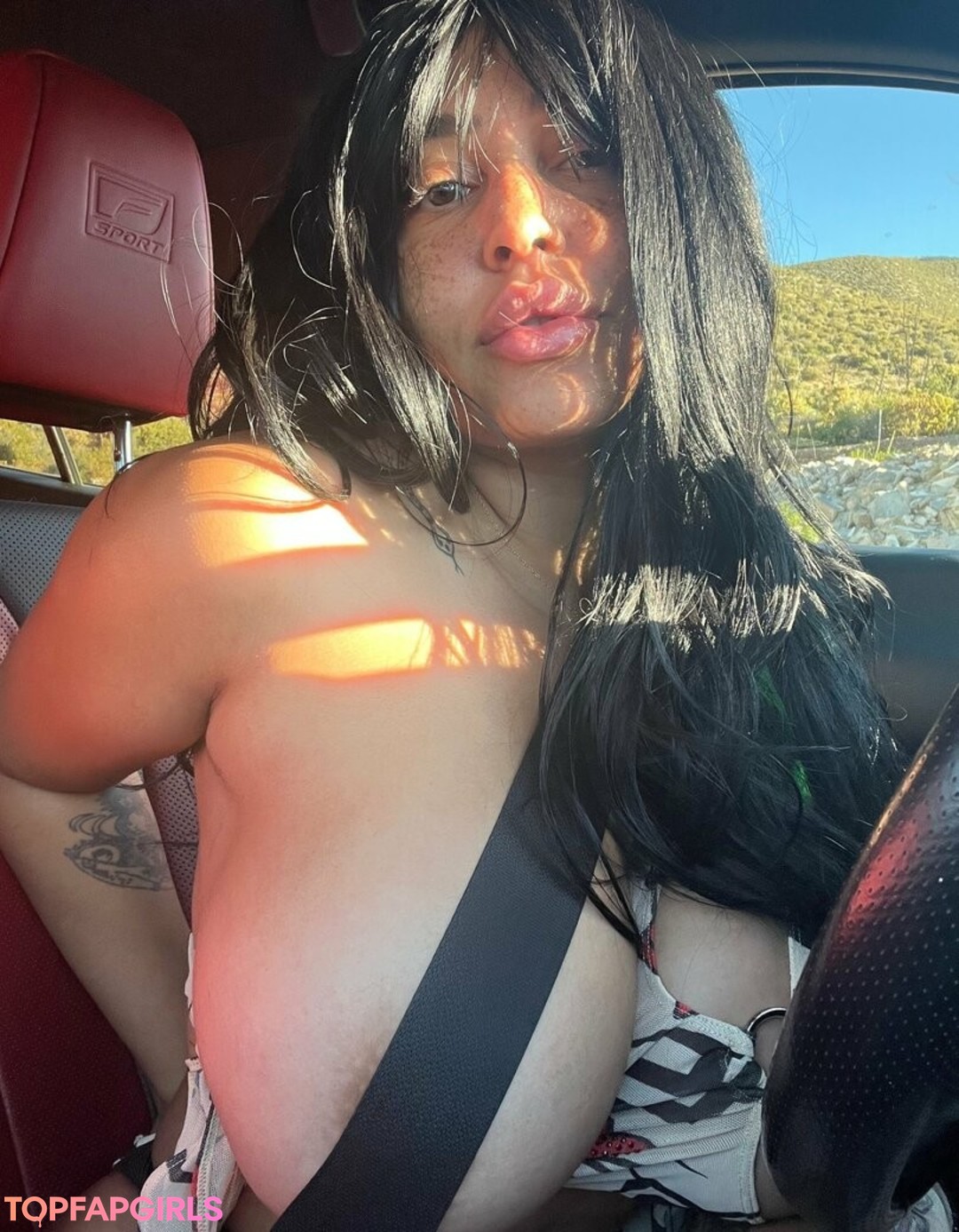 Photo nue de fuite OnlyFans de Emily Cheree #843