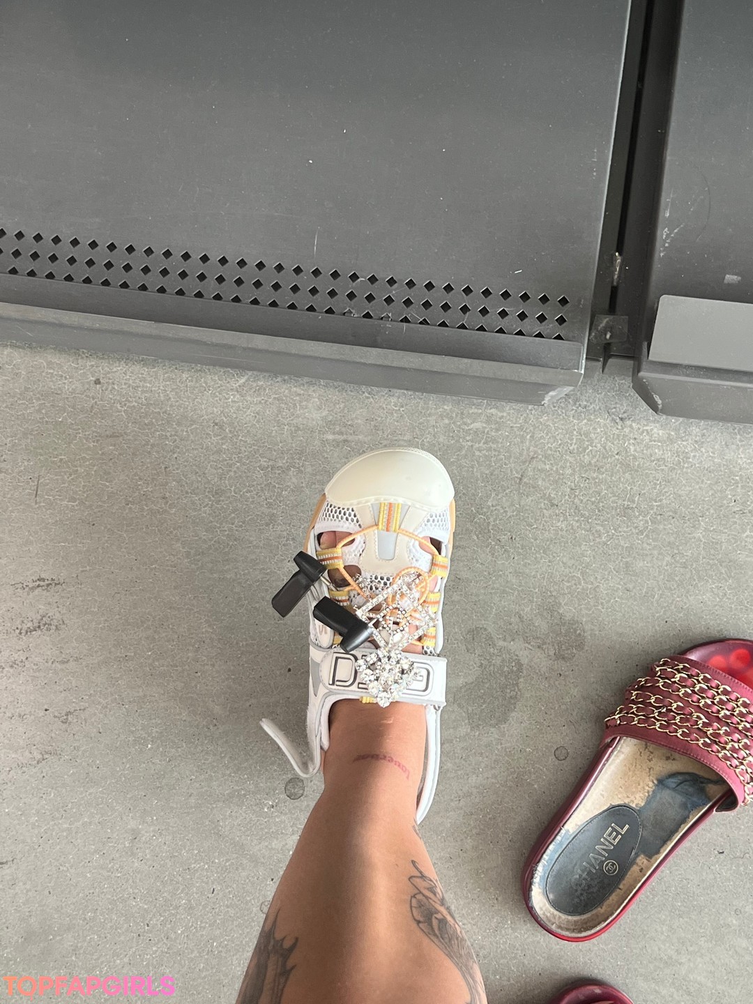 Photo nue de fuite OnlyFans de Emily Cheree #85