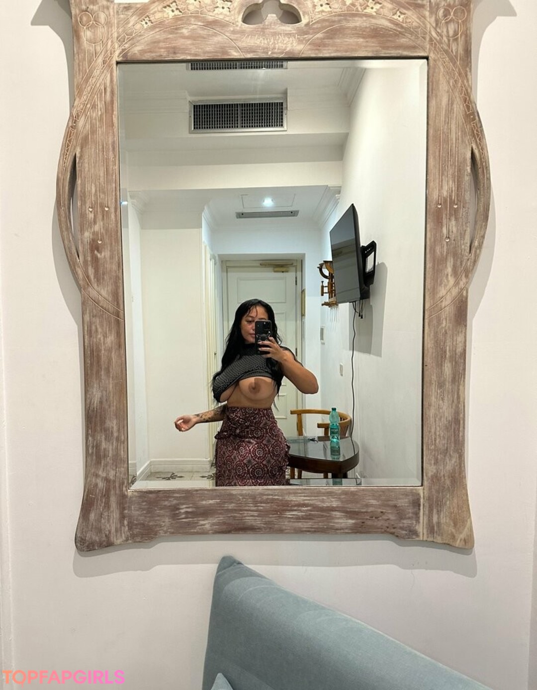Photo nue de fuite OnlyFans de Emily Cheree #919