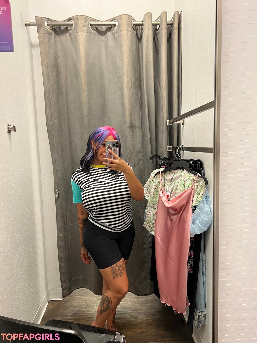 Photo nue de fuite OnlyFans de Emily Cheree #92