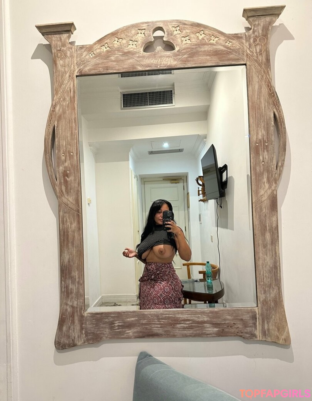 Photo nue de fuite OnlyFans de Emily Cheree #920