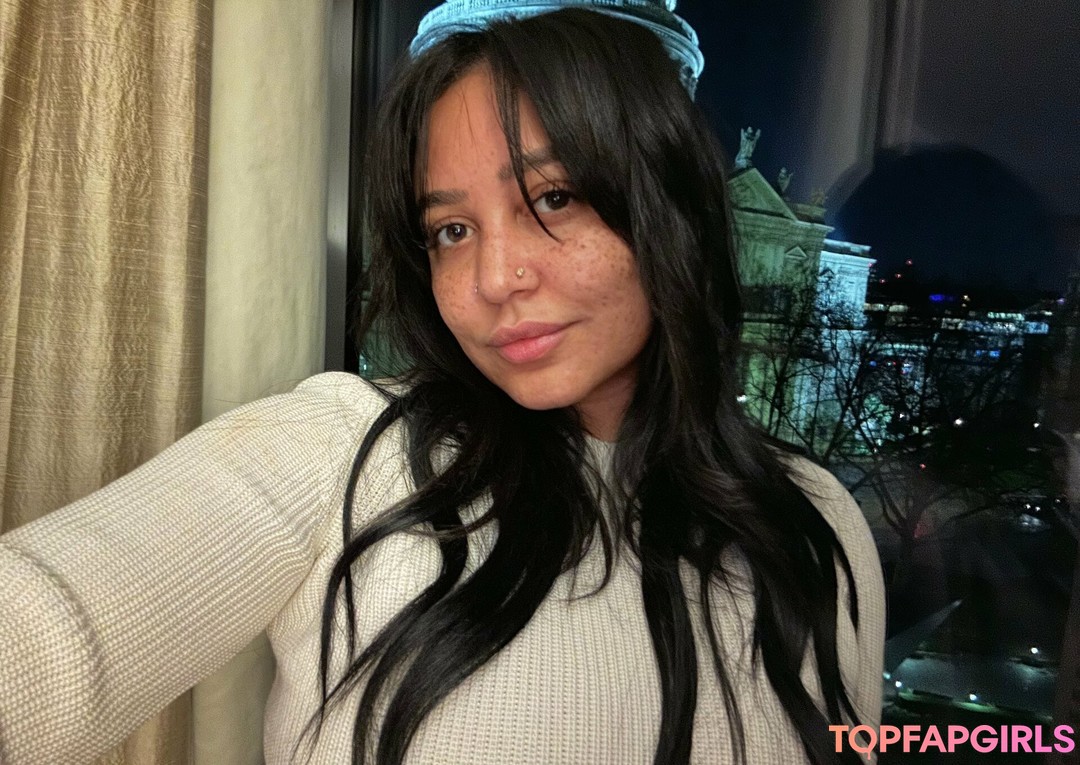Photo nue de fuite OnlyFans de Emily Cheree #976