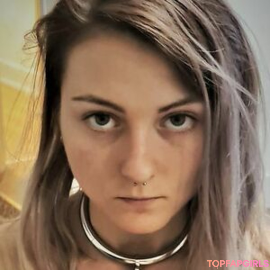 Photo nue de fuite OnlyFans de Boundbyflames #4
