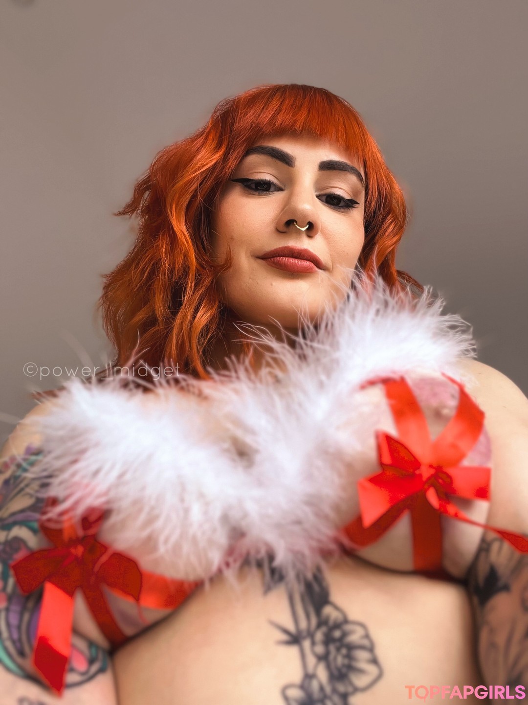 Photo nue de fuite OnlyFans de Peta Lloyd #597
