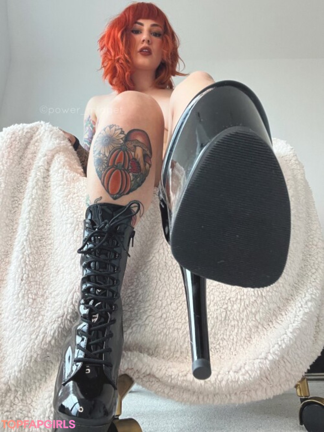 Photo nue de fuite OnlyFans de Peta Lloyd #36
