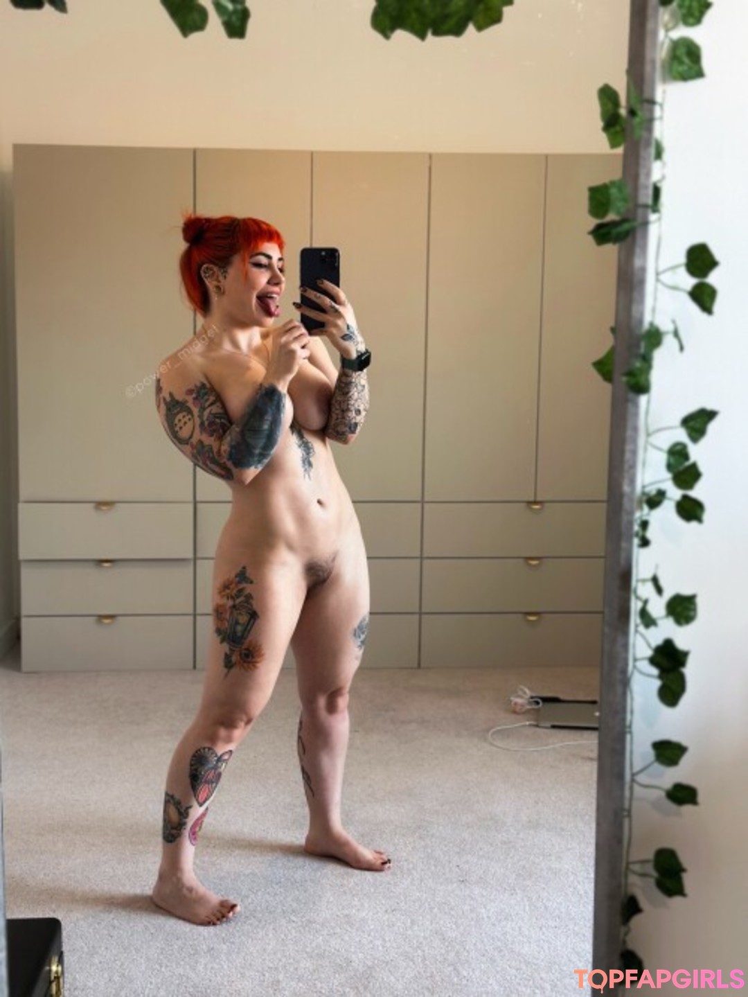 Photo nue de fuite OnlyFans de Peta Lloyd #60
