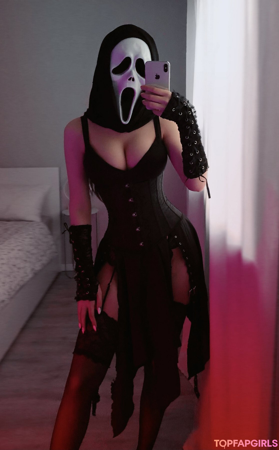 Photo nue de fuite OnlyFans de Julia Majch #6