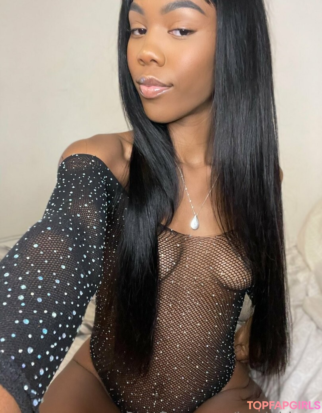 Photo nue de fuite OnlyFans de Jaydahlove #180