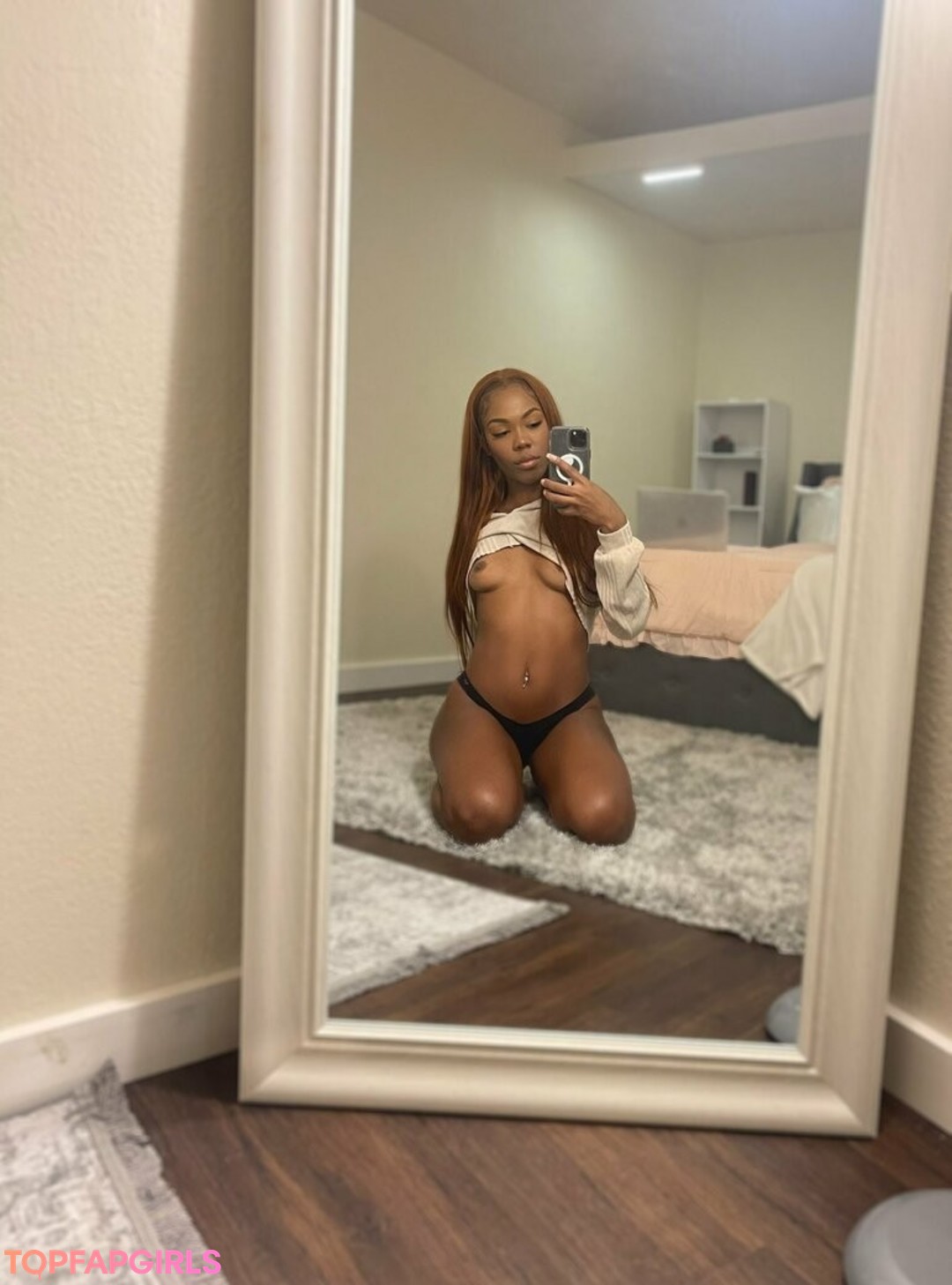 Photo nue de fuite OnlyFans de Jaydahlove #324