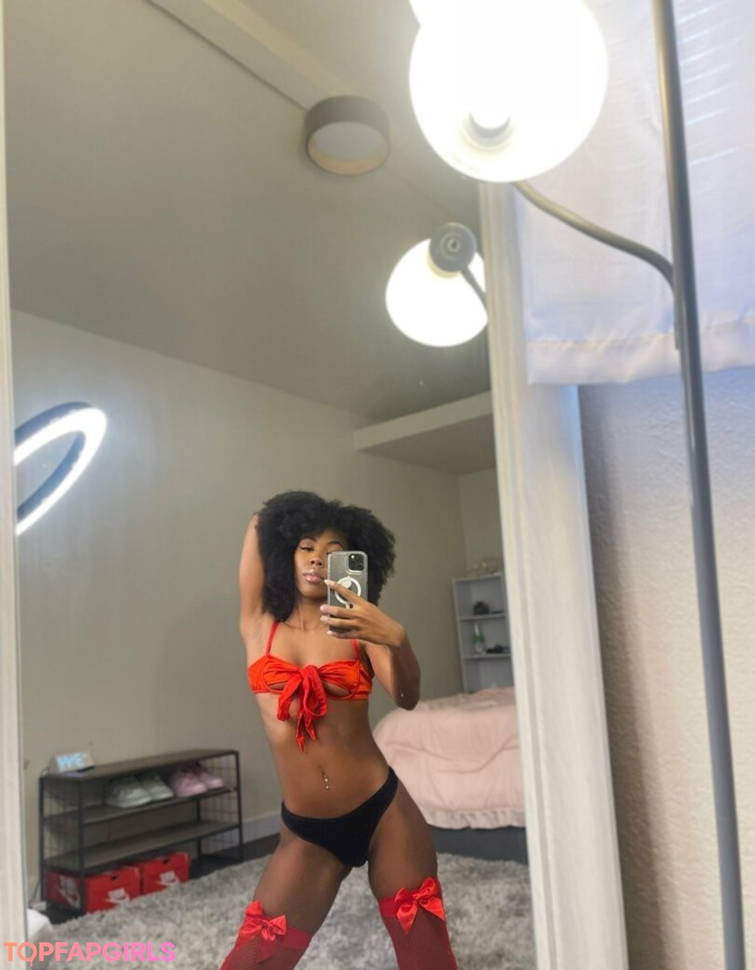 Photo nue de fuite OnlyFans de Jaydahlove #335