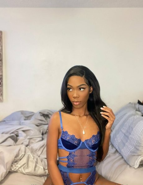 Photo nue de fuite OnlyFans de Jaydahlove