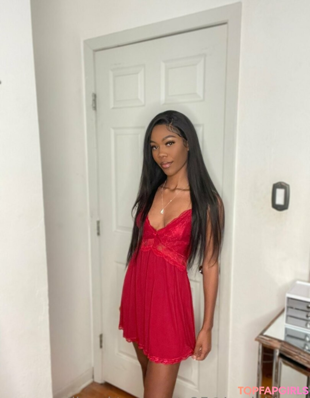 Photo nue de fuite OnlyFans de Jaydahlove #62
