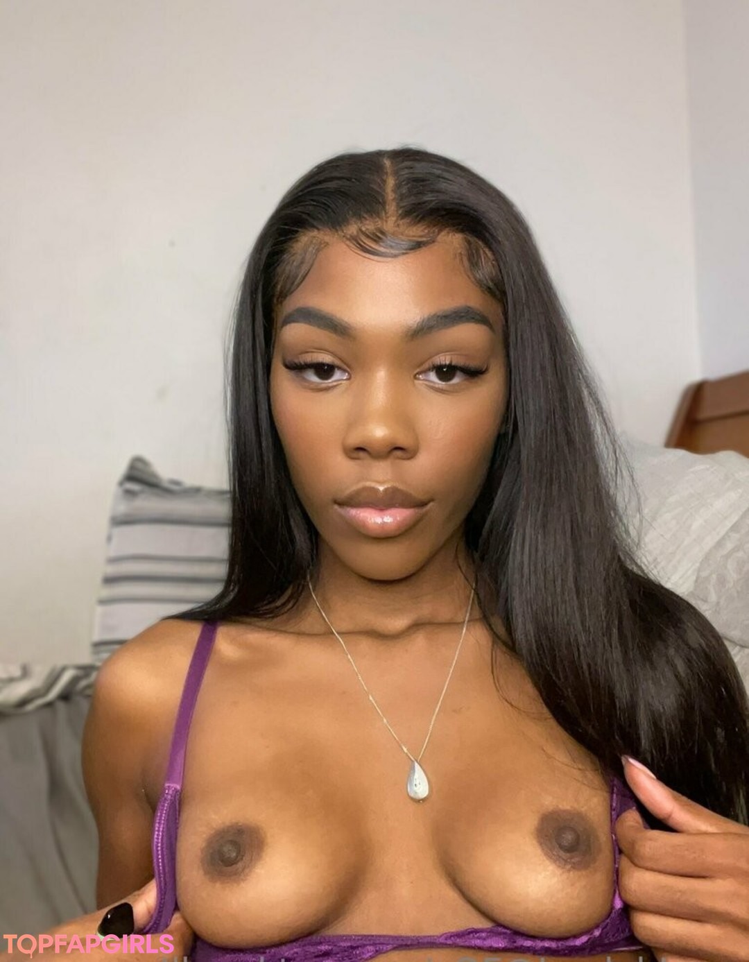 Photo nue de fuite OnlyFans de Jaydahlove #84