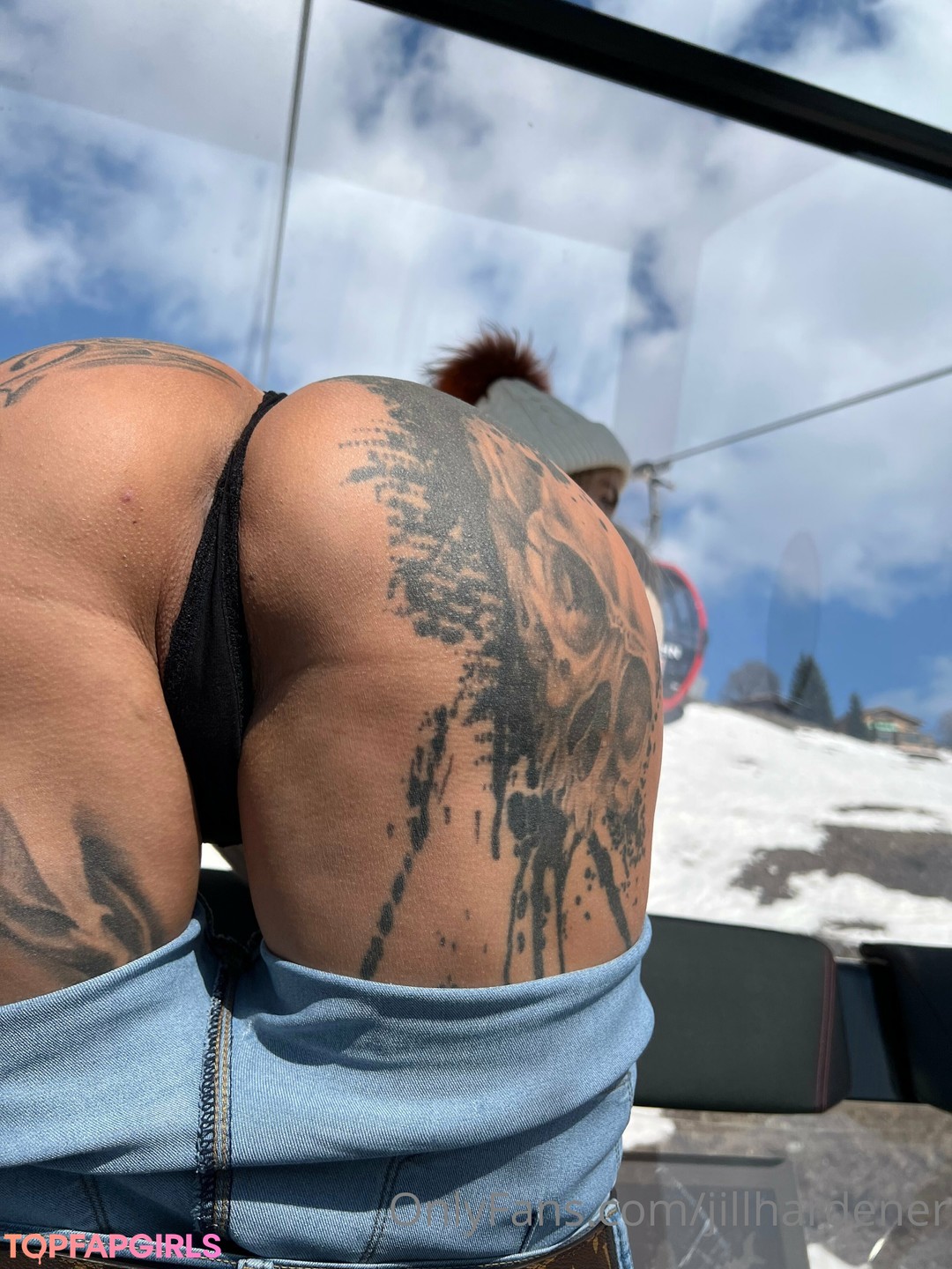 Photo nue de fuite OnlyFans de Jill Hardener #108