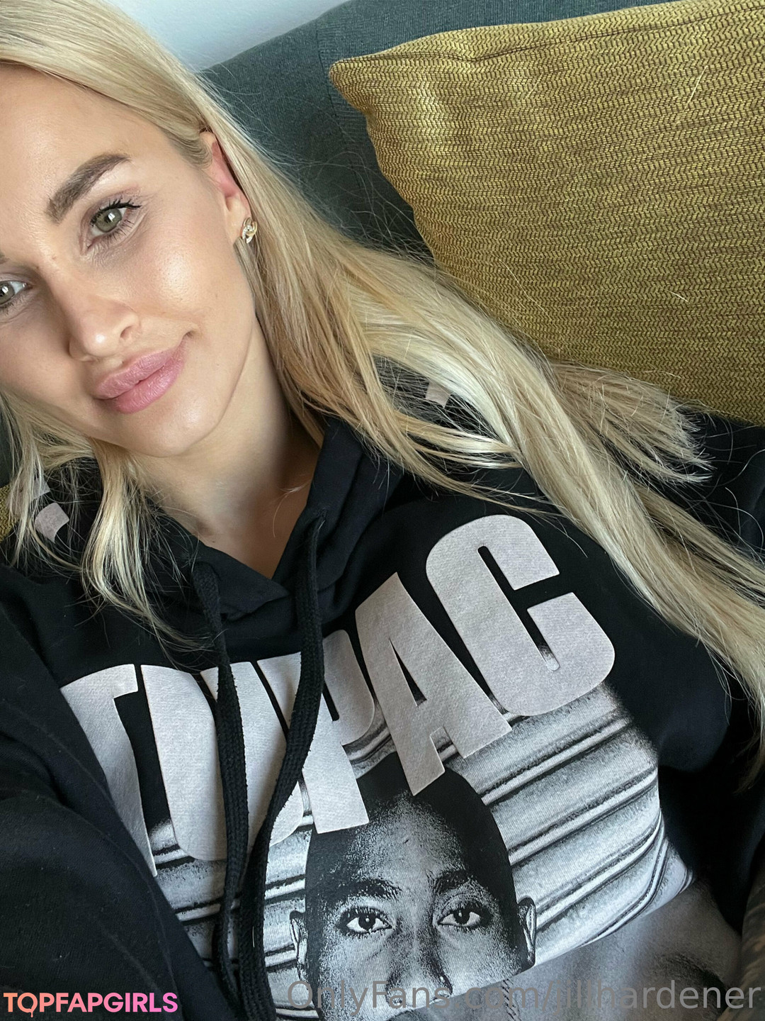 Photo nue de fuite OnlyFans de Jill Hardener #63