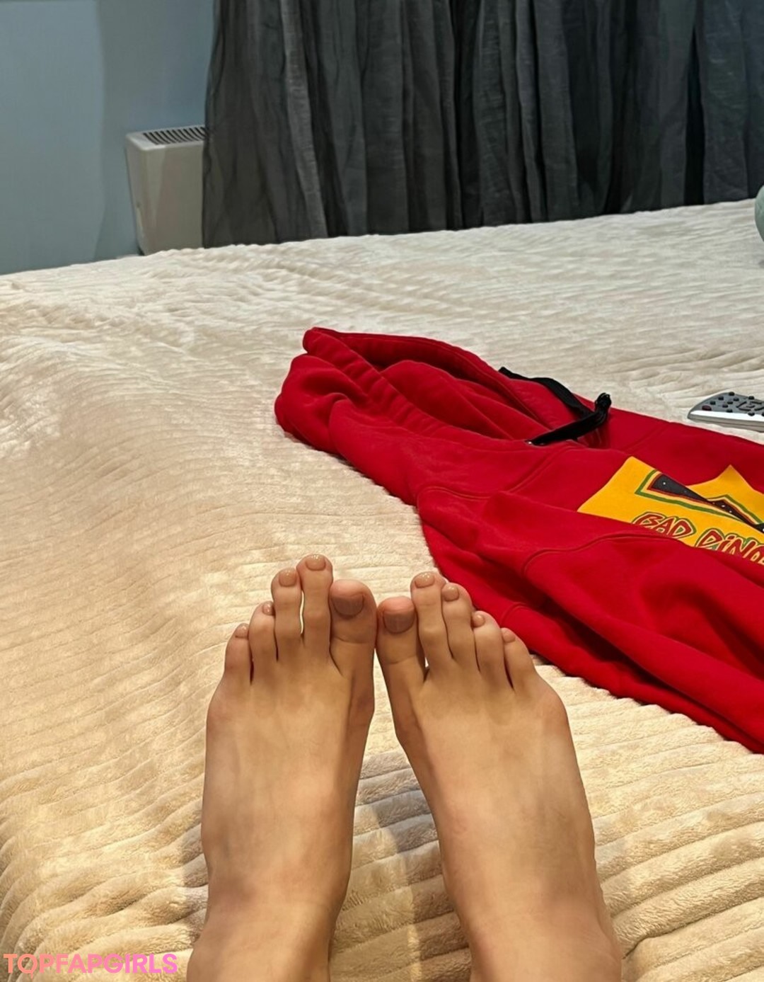 Photo nue de fuite OnlyFans de Loona #1154